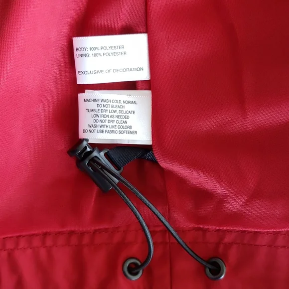 Cutter & Buck Womens CB WeatherTec Beacon Full Zip Jacket - Large - Picture 11 of 16